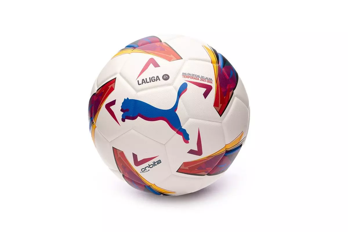 ▷ Comprar Balón de la Liga 23-24 EA Sports PUMA